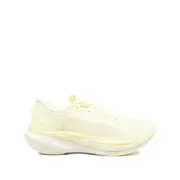[Puma] Puma Deviate NITRO 3 Running Sneakers 5 UK YELLOW