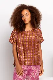 Alora Top--BOO-S22TP21