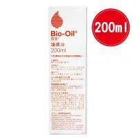 在飛比找Yahoo!奇摩拍賣優惠-百洛 Bio-Oil 護膚油 護理油 200ml (百洛肌膚