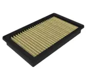 For 20+ Jeep Wrangler aFe MagnumFLOW OE Replacement Air Filter W/pro G-7 Media