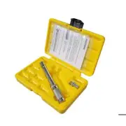 Excel Torque Wrench Set - 2pc w/ Box TWS-210D