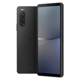 【母親節優惠】 【贈空壓殼+玻璃保貼】SONY Xperia 10 V (8G/128G) 6.1吋4800萬畫素三鏡頭防水手機鼠尾草綠