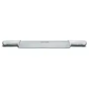 35cm Cheese Knife Double Handle Dexter SANI-SAFE® SlicingBlocks Wheels Soft Firm