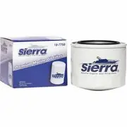 Sierra Outboard Oil Filter - S-18-7758