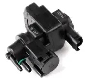 Pierburg 701777170 Turbocharger Boost Solenoid Valve For Mini R55 R56 Cooper (for: Mini)