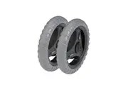 Zodiac / Astral Robotic Pool Cleaner Caddy / Trolley Wheels - Set of 2