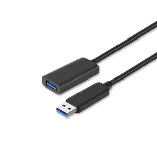 USB 線 3.1 3.2 頭 傳輸線 5米 A公 A母 C公 type C 母 usb線 訊號增益加強 放大器 延長線