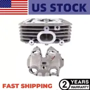 12310KCY672 Cylinder Head for Honda Sportrax 400 XR400R TRX400EX 1996-2014