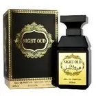 LATTAFA NIGHT OUD PERFUME FOR MEN AND WOMEN 80 ML EDP/Unisex/Limited Edition..