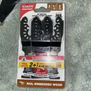 Diablo Nail Embedded 3packnail embedded part #2PC won’t be undersold