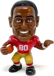Party Animal NFL San Francisco 49ers Jerry Rice Big Shot Baller
