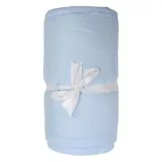 3pcs Cotton Crib Bumper Anti Collision Soft Guard Crib Safe Teething Protector