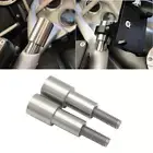 Handlebar Navigation Bracket Extension Rod For BMW R1200RT LC R1250RT Support