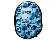 BAPE ABC Camo Ape Head Cushion
