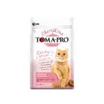 優格 貓飼料 TOMA-PRO 親親 系列 5磅2.27公斤 成貓 腸胃敏感配方 成貓飼料 LISA