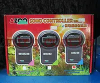 在飛比找樂天市場購物網優惠-【西高地水族坊】AZOO SOHO微電腦酸鹼值pH監測器(附