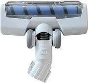 Electric Floor Brush Head Hard Floor LED Head Lights Soft Roller Power Brush Compatible for Tineco A10 Hero / A11 Hero S11 S12 X Carpet and Hardwood Floor Cleaning