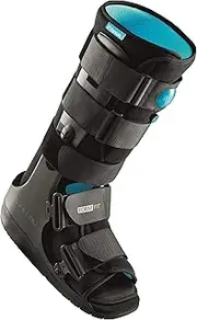Ossur Form-Fit Moon Tall Boot Air Walker, X-Small