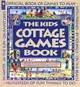 The Kids Cottage Games Book ― Official Book of Games to Play