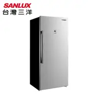 在飛比找鮮拾優惠-【SANLUX 台灣三洋】410公升變頻直立式冷凍櫃SCR-