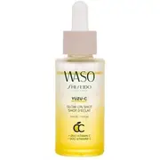 Shiseido Waso Yuzu-C Serum - 28ml
