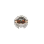 Genuine GM Center High Mount Brake Lamp Socket 19256897