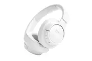 JBL Tune 720BT Wireless Over-Ear Headphones (White)