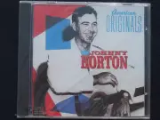 AMERIAN ORIGINALS JOHNNY HORTON country rockabilly SEALED CD 1989
