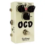 公司貨免運 FULLTONE OCD V2 OVERDRIVE 最新版本 美國 手工 破音 效果器 [唐尼樂器]