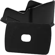 OSALADI Fingerprint Machine Cover Weatherproof Insulated Neoprene Rainproof Cover for Door Security
