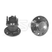 GSP Wheel Hub Assembly - 400052