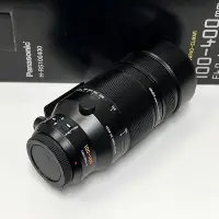 在飛比找Yahoo!奇摩拍賣優惠-【蒐機王】Panasonic LEICA DG 100-40