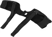 Sports Shoulder Support Adjustable Lifting Straps Barbell Straps Posture Corrector for Women Men