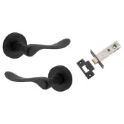 Stirling Lever Round Rose Passage Kit