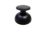 TTX Tech Replacement Analog Cap for PS3 Controller (Black)