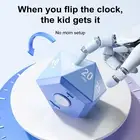 Easy-to-use Countdown Timer Mode Kitchen Timer Rotating Timer with for Study