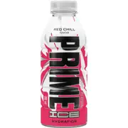Prime Hydration Red Chill Sports Drink 500ml