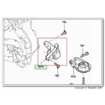 [正廠][變速箱腳支架][適用:FOCUS 05- 手排.後]