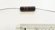 1 NOS Sprague .022 mdf 300 v Bumble Bee Capacitor