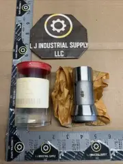 NEW! KEB C37-118-0425 , MC37 0.425 Swiss Collet _#MULTIPLE IN STOCK!_FAST SHIP!