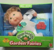 Cabbage Patch 2000 Garden Fairies Wilda Alexia Holiday Scented New Free Shipping