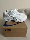 Asics Tennis Shoes Gel Solution Speed 3, Womens Sz 6