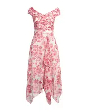 [TED BAKER] TED BAKER Midi dresses - Item 15450077