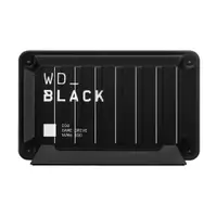 在飛比找蝦皮商城優惠-[全新福利品-展碁] WD BLACK D30 500G 5