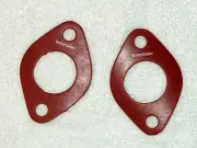 (4) CIRCULATOR flange gaskets for TACO CIRCULATORS--fits FLANGE --HIGH QUALI