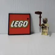 LEGO Minifigure TUSKEN RAIDER Sand Person sw1074 75299 Mandalorian Star Wars NEW