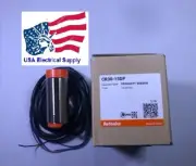 CR30-15DP Autonics Capacitive Proximity Sensor, PNP Normally Open 12-24VDC