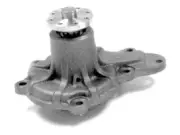 Water Pump For 86-88 Mazda RX7 1.3L Rotary PS86B5 Engine Water Pump (for: Mazda)