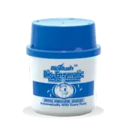 Bio-Enzymatic Toilet Bowl Maintainer Cleaner – Blue
