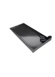 05-2586-SP Lancer Drip Tray,23,Cic Genuine OEM LAN05-2586-SP